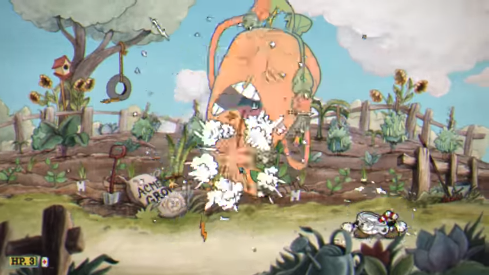 Mom daughters friend scissors porn Cuphead Wikia Fandom Powered Wikia-pic9362
